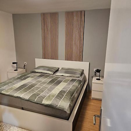 Apartman Cresnar Záhřeb Exteriér fotografie