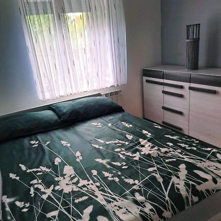 Apartman Cresnar Záhřeb Exteriér fotografie