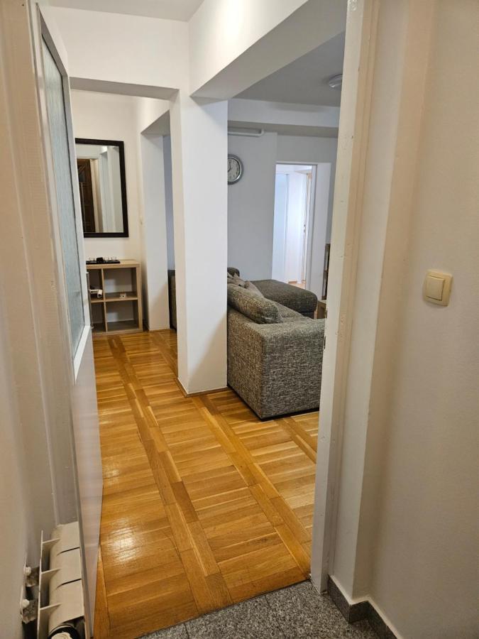 Apartman Cresnar Záhřeb Exteriér fotografie