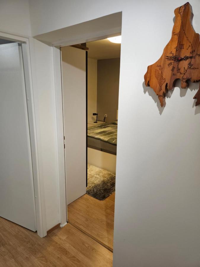 Apartman Cresnar Záhřeb Exteriér fotografie