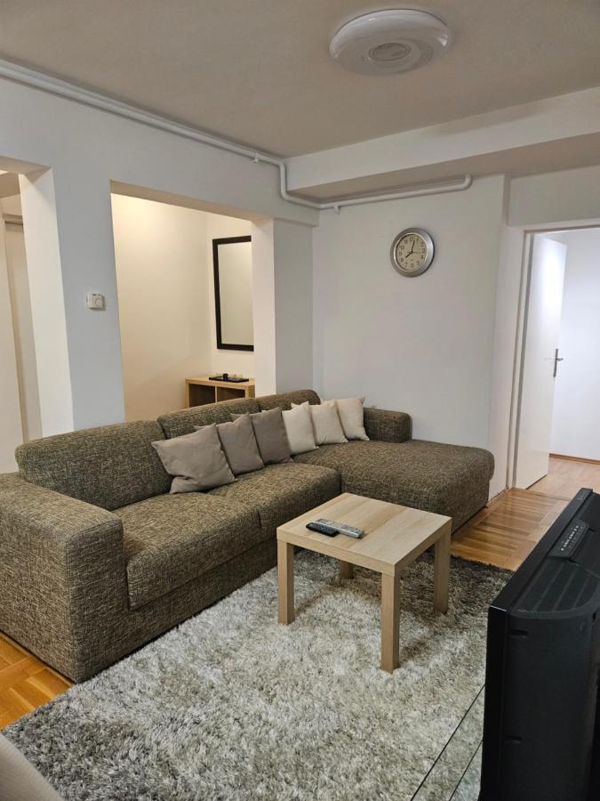 Apartman Cresnar Záhřeb Exteriér fotografie