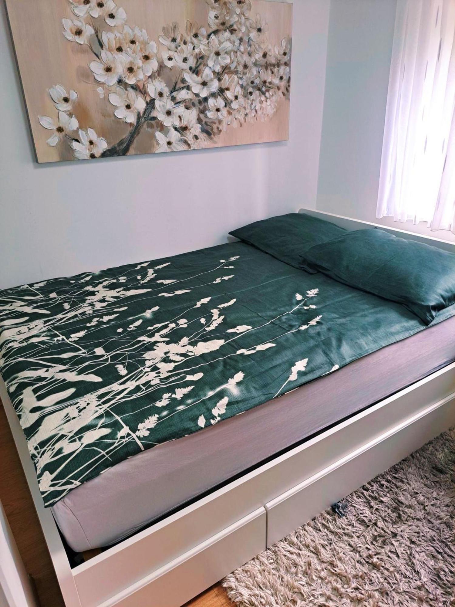 Apartman Cresnar Záhřeb Exteriér fotografie